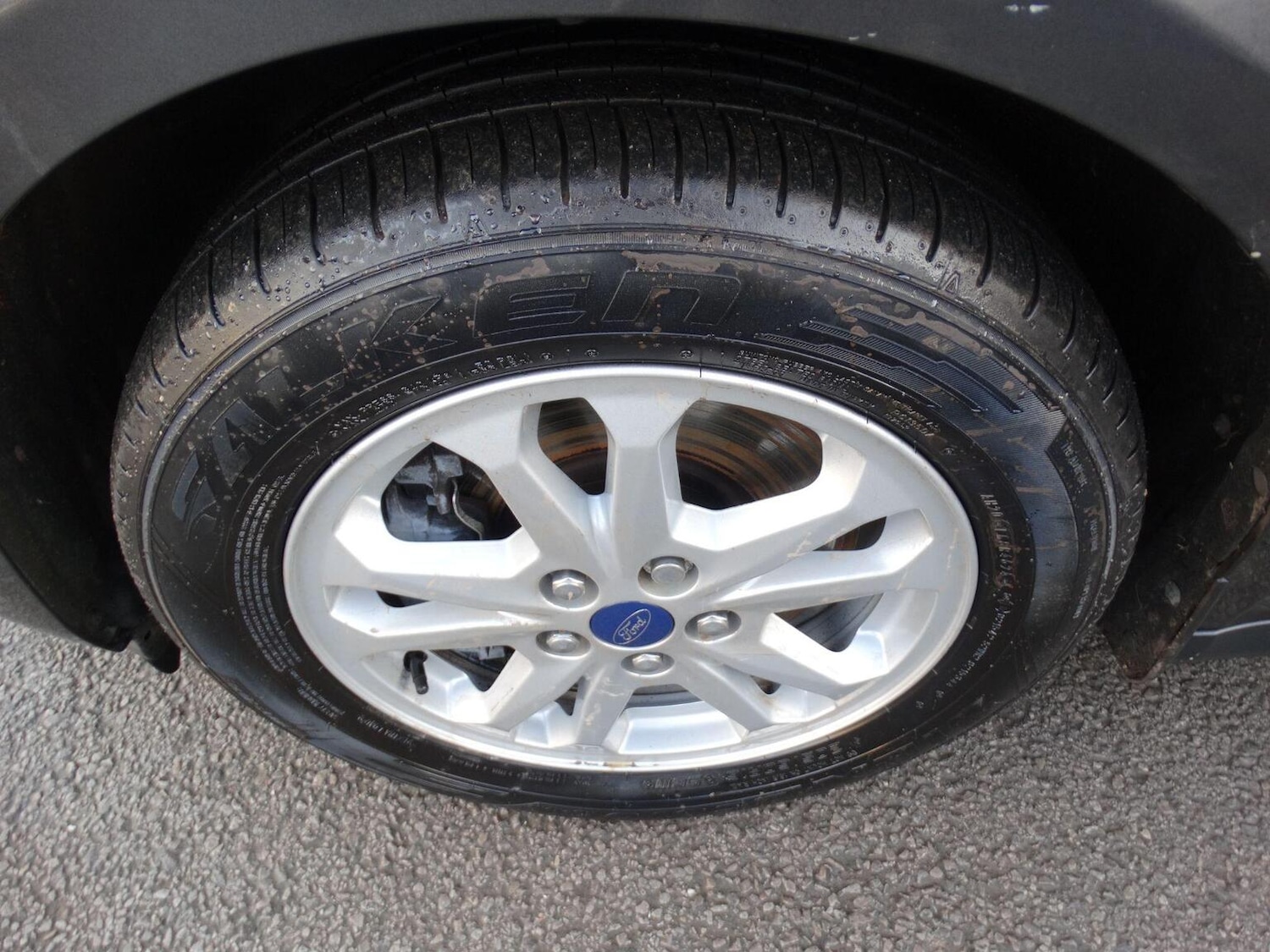 Used Ford Transit Connect 2022 for sale - 76935359: Photo 30