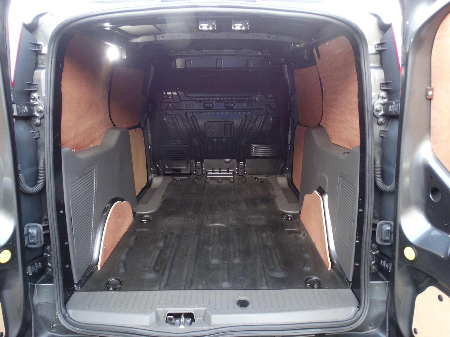 Used Ford Transit Connect 2022 for sale - 76935359: Photo 9