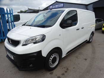 Used Peugeot Expert 2017 for sale - 78633435: Photo