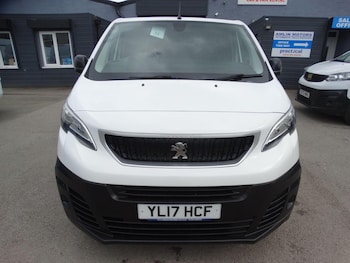 Used Peugeot Expert 2017 for sale - 78633435: Photo