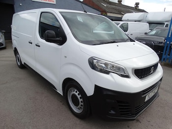 Used Peugeot Expert 2017 for sale - 78633435: Photo