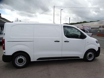 Used Peugeot Expert 2017 for sale - 78633435: Photo