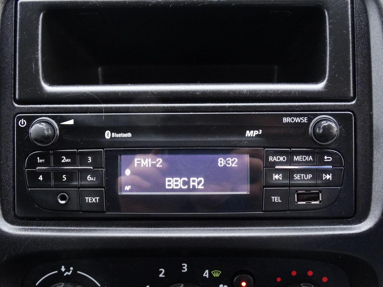 Used Vauxhall Vivaro 2018 for sale - 77656261: Photo 15