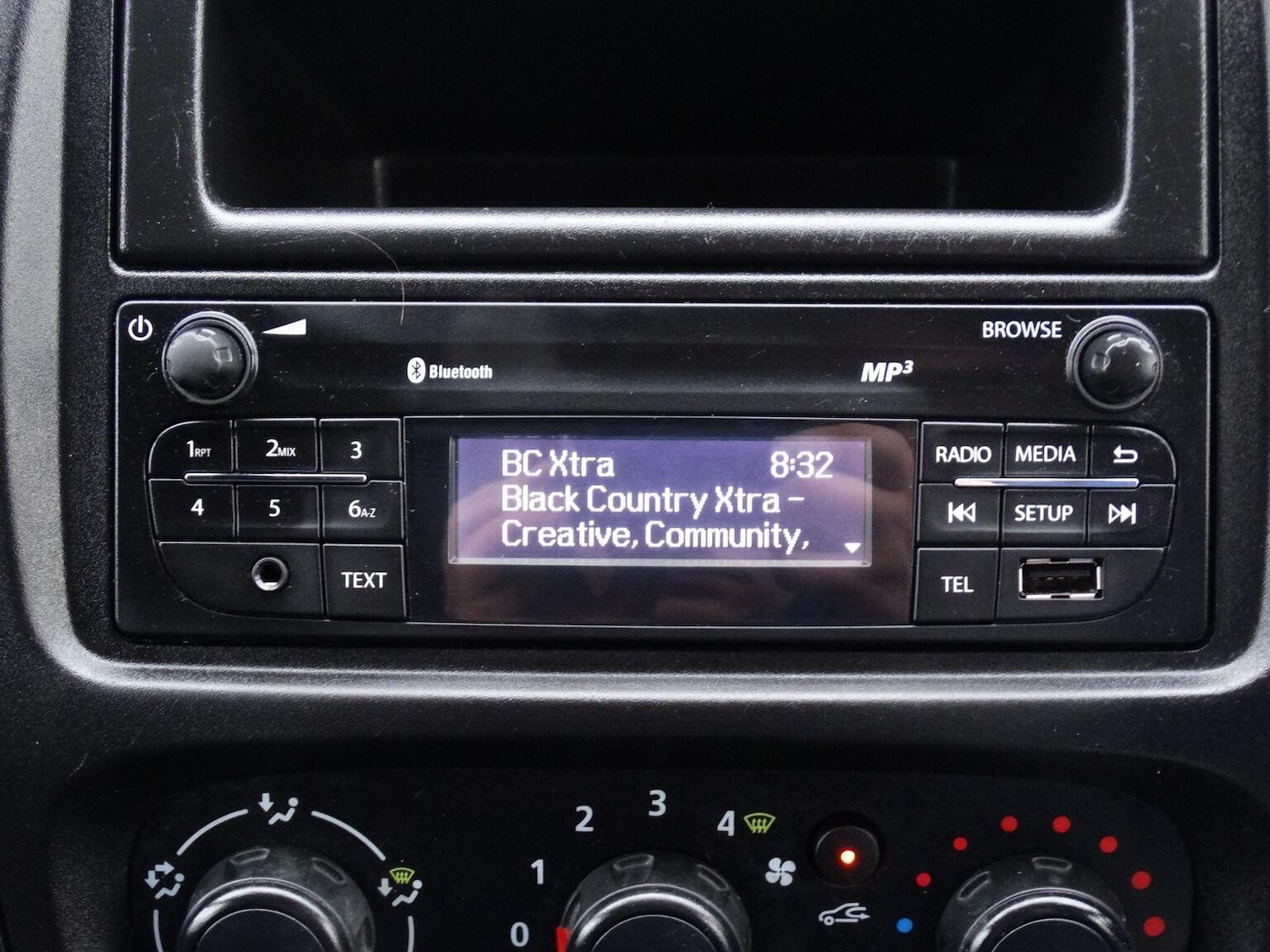 Used Vauxhall Vivaro 2018 for sale - 77656261: Photo 16