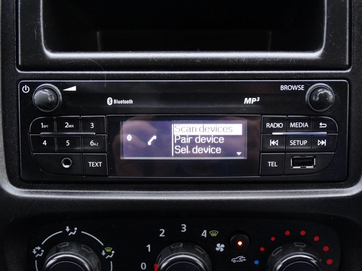 Used Vauxhall Vivaro 2018 for sale - 77656261: Photo 17