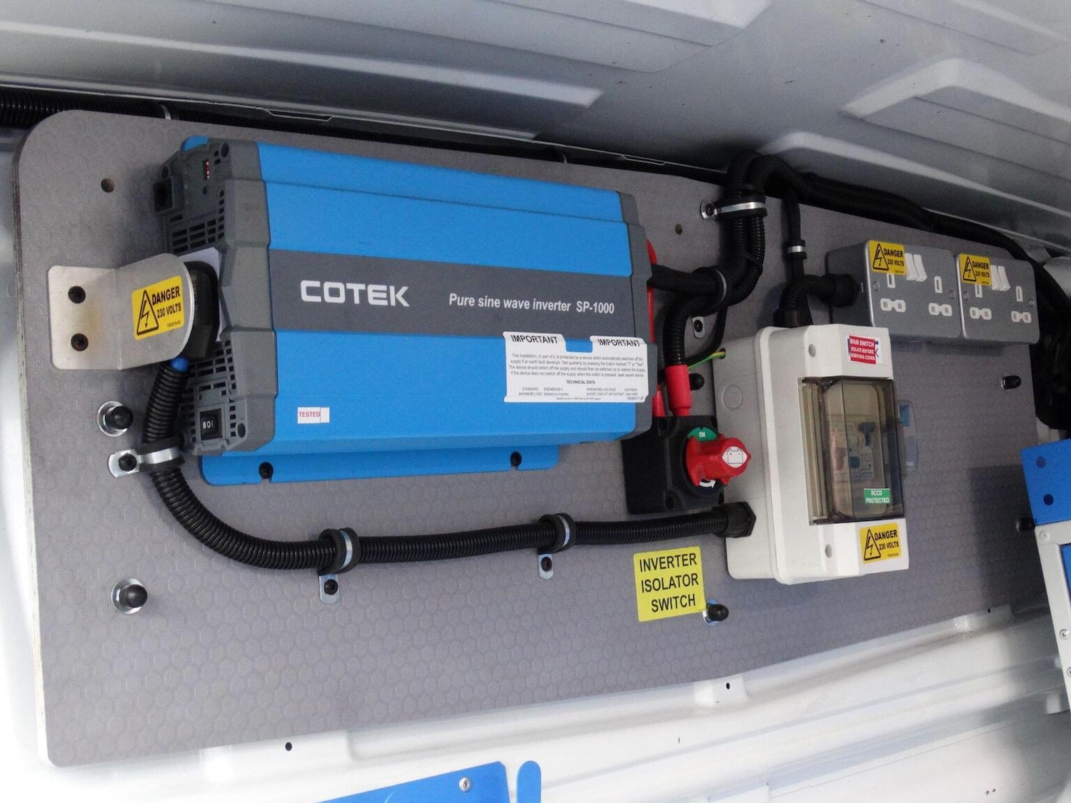 Used Vauxhall Vivaro 2018 for sale - 77656261: Photo 20