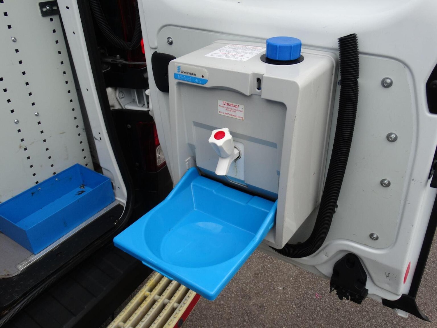 Used Vauxhall Vivaro 2018 for sale - 77656261: Photo 23