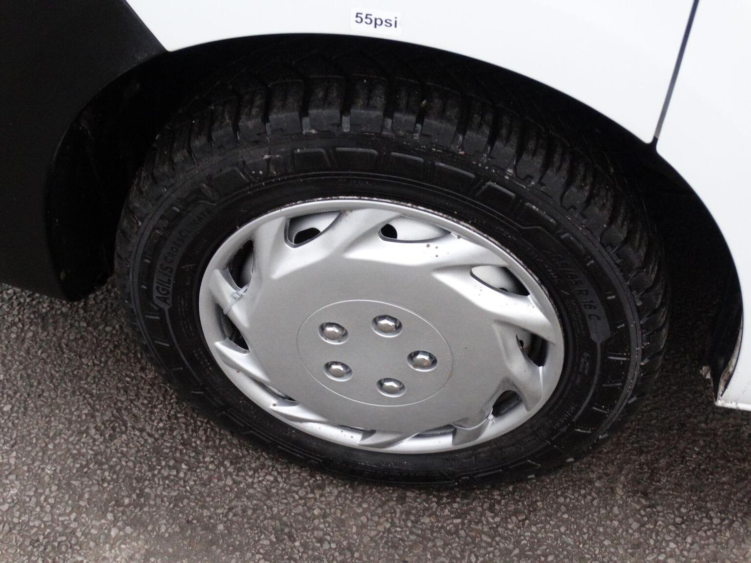 Used Vauxhall Vivaro 2018 for sale - 77656261: Photo 33