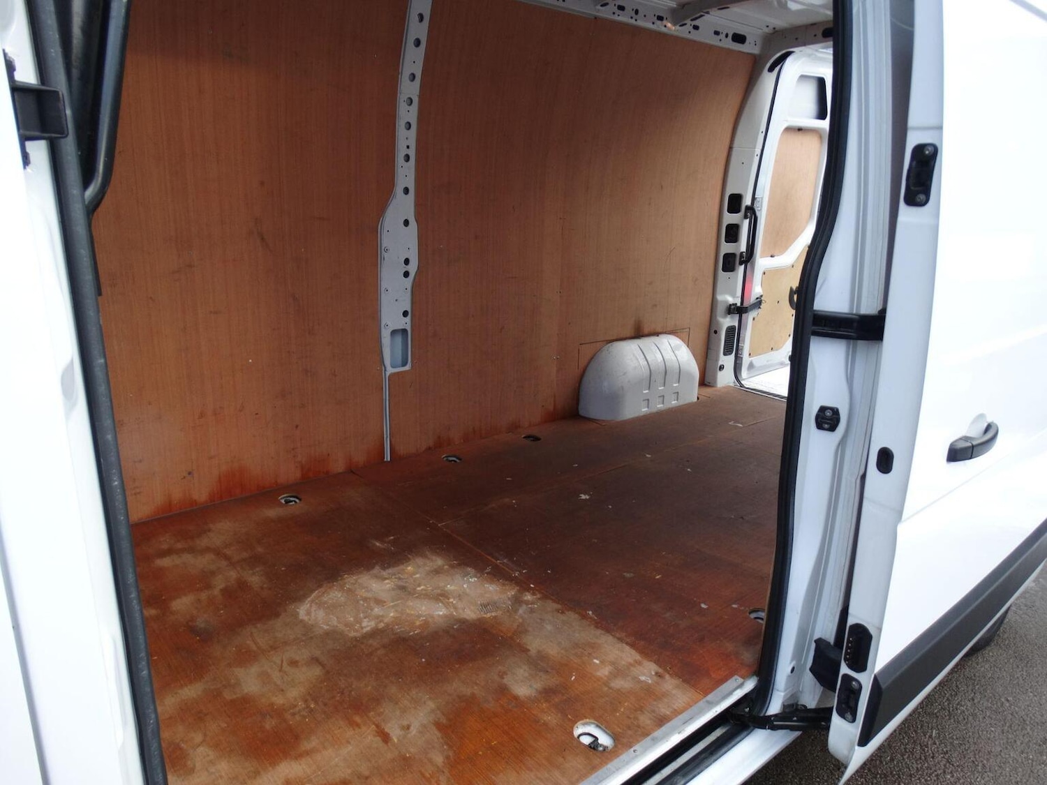 Used Renault Master 2023 for sale - 77548360: Photo 11