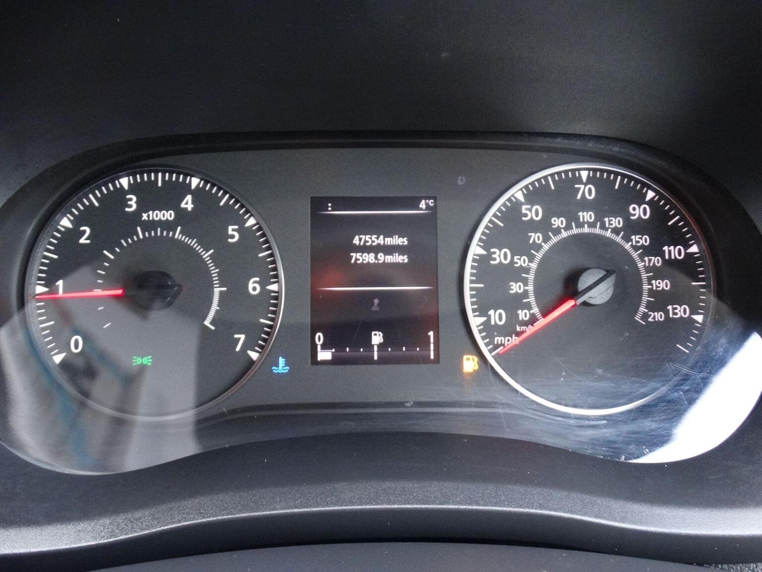 Used Renault Master 2023 for sale - 77548360: Photo 14