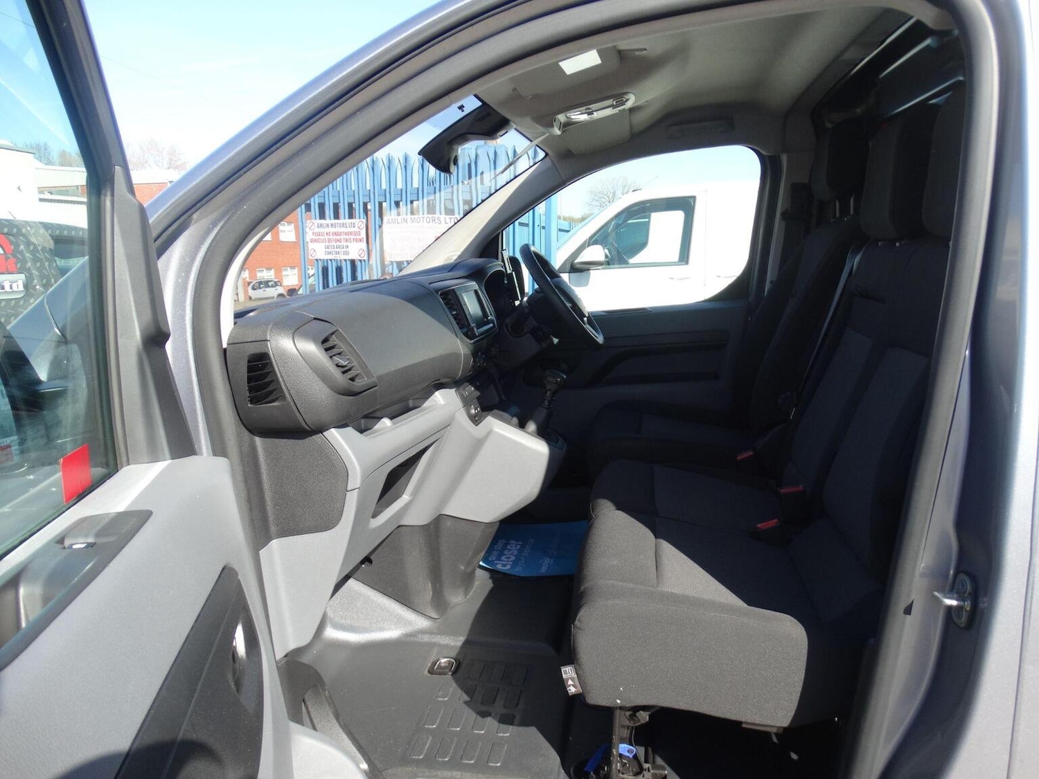 Used Vauxhall Vivaro 2023 for sale - 77906548: Photo 10