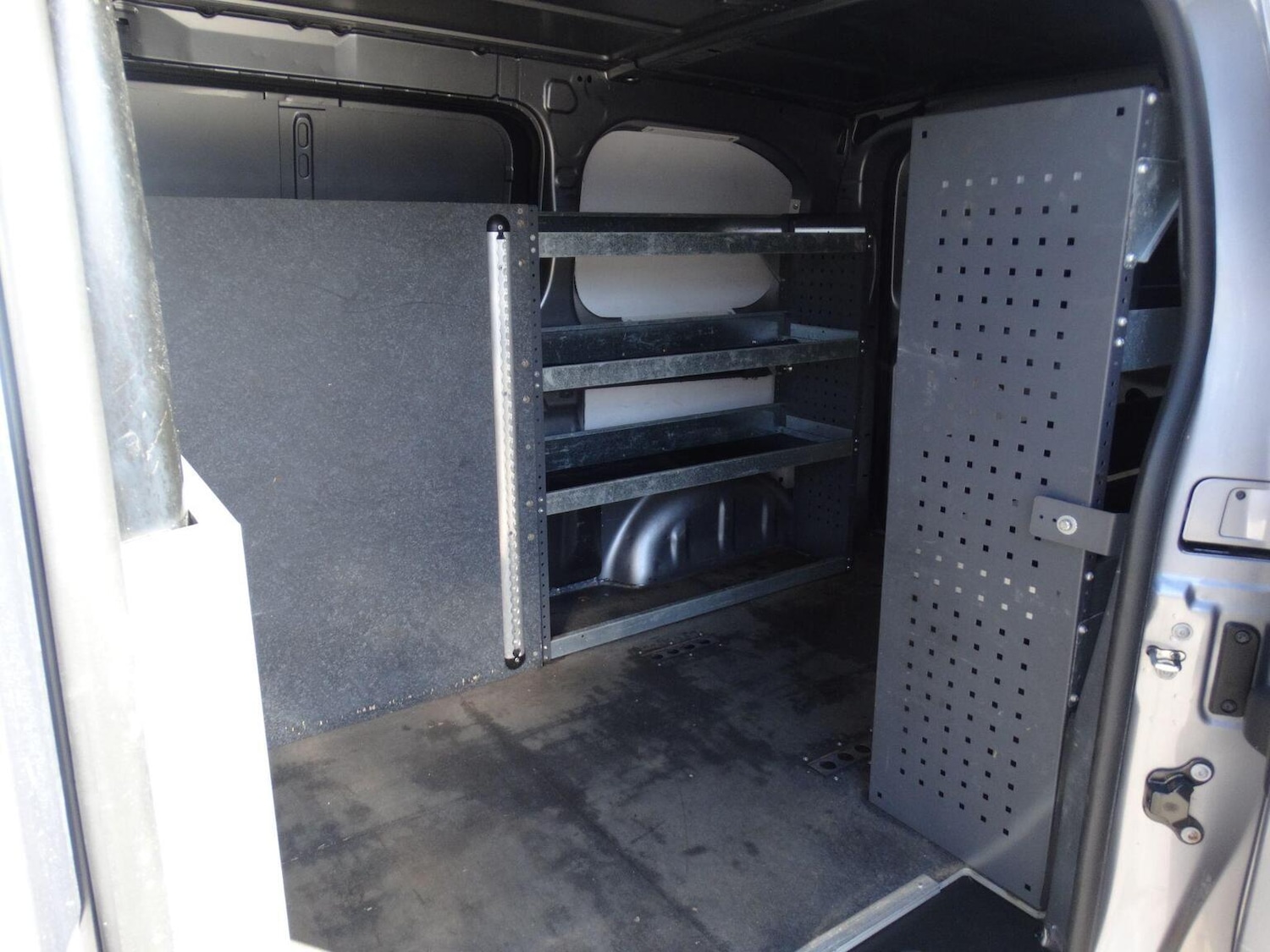 Used Vauxhall Vivaro 2023 for sale - 77906548: Photo 12