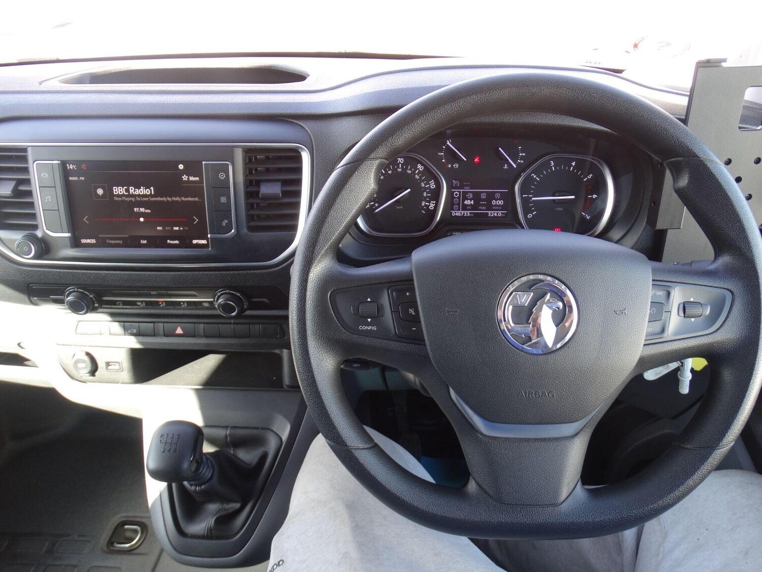 Used Vauxhall Vivaro 2023 for sale - 77906548: Photo 14