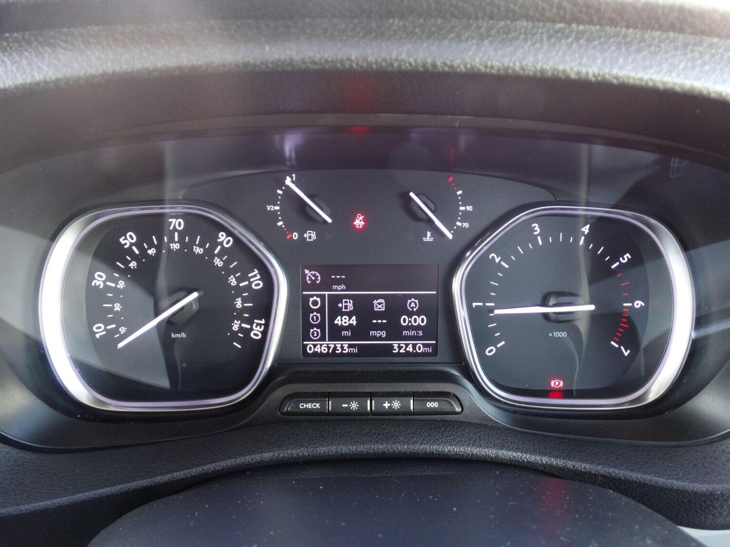 Used Vauxhall Vivaro 2023 for sale - 77906548: Photo 15