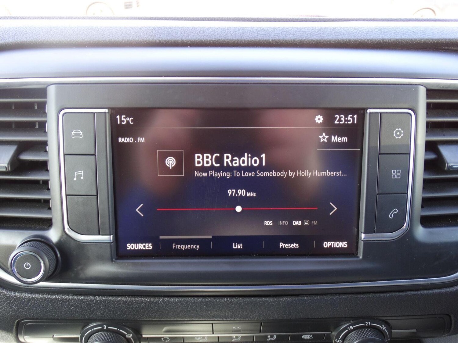 Used Vauxhall Vivaro 2023 for sale - 77906548: Photo 17