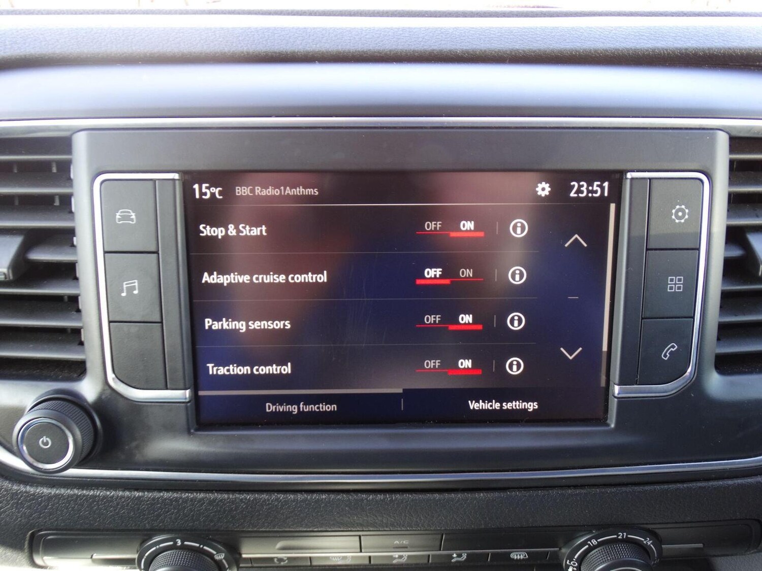 Used Vauxhall Vivaro 2023 for sale - 77906548: Photo 18