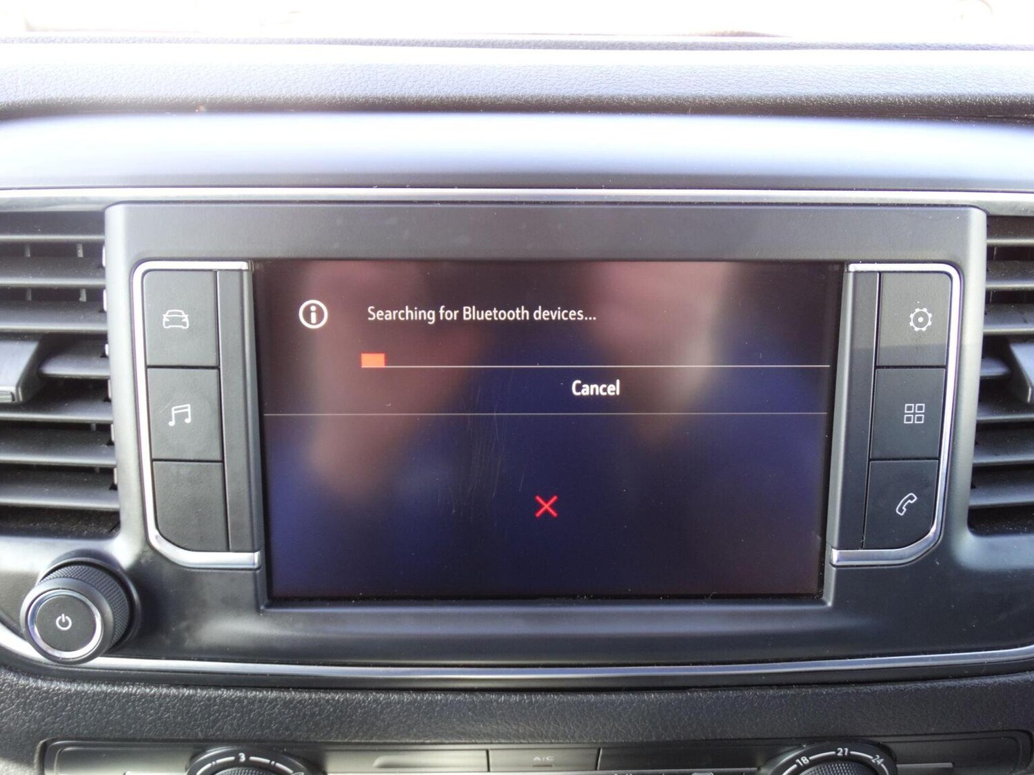 Used Vauxhall Vivaro 2023 for sale - 77906548: Photo 20