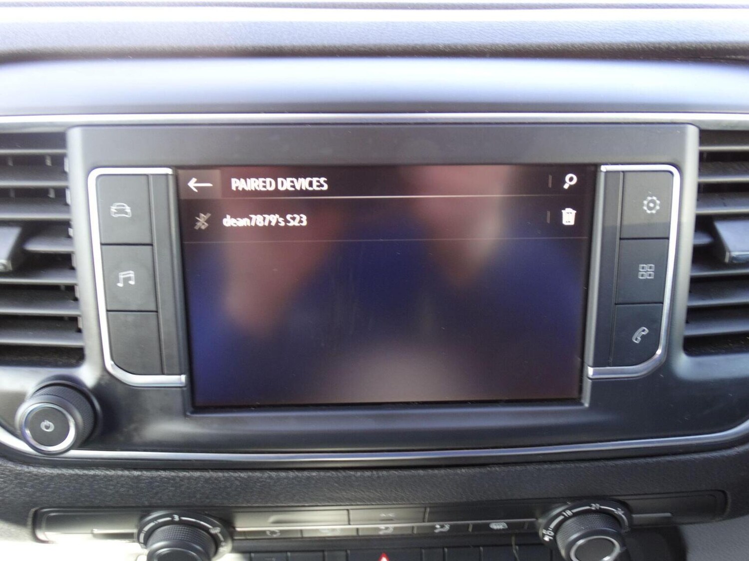 Used Vauxhall Vivaro 2023 for sale - 77906548: Photo 21