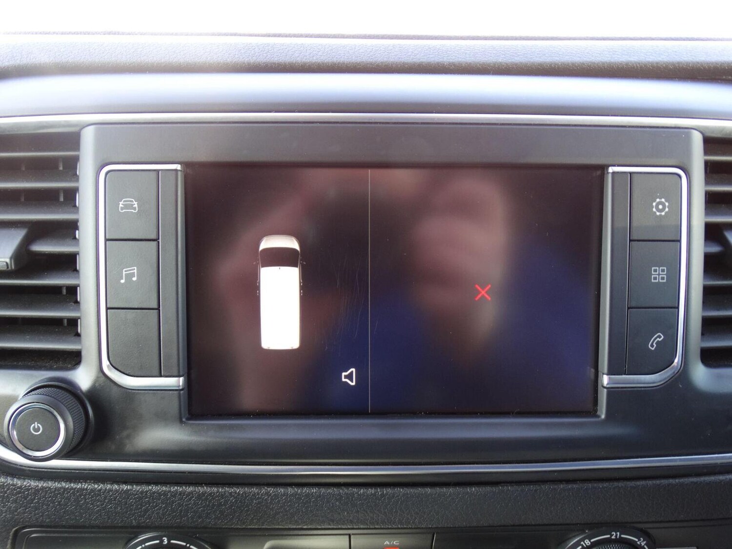 Used Vauxhall Vivaro 2023 for sale - 77906548: Photo 22