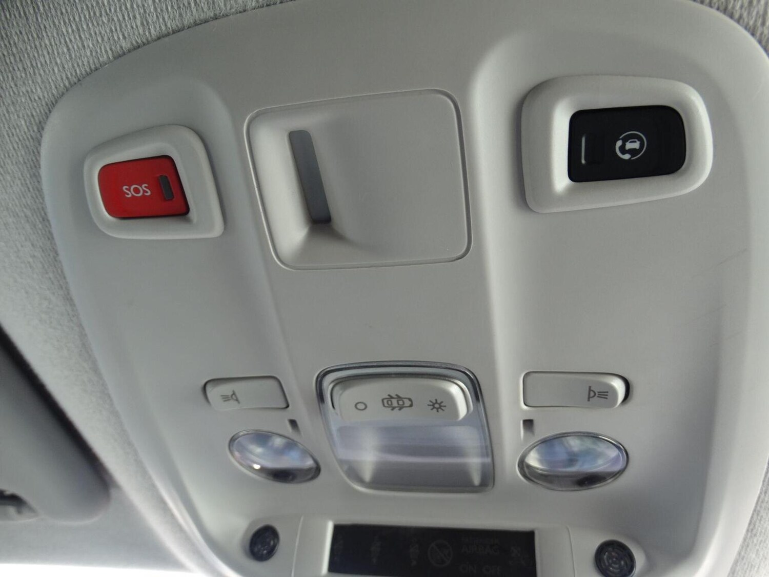 Used Vauxhall Vivaro 2023 for sale - 77906548: Photo 27