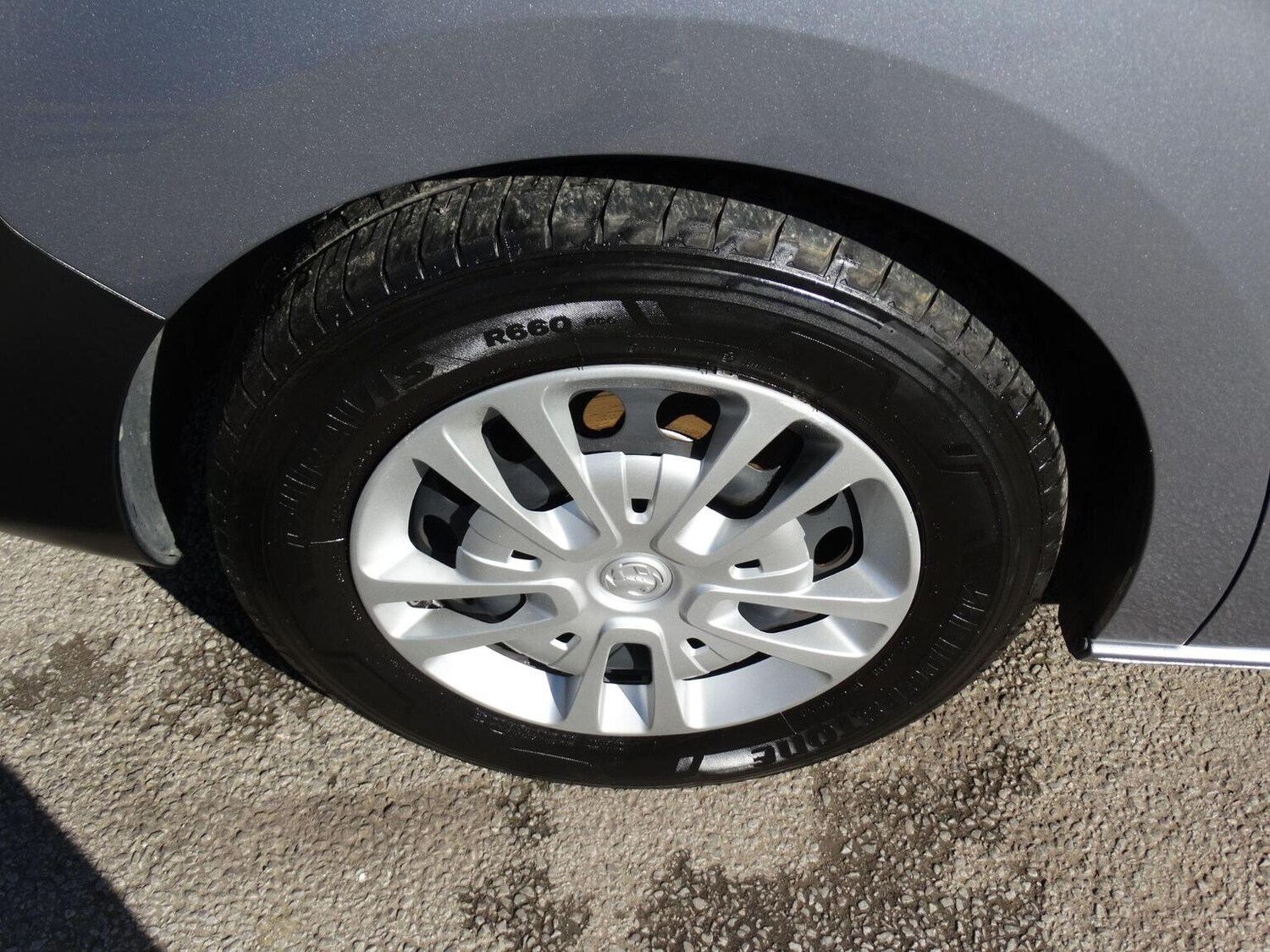 Used Vauxhall Vivaro 2023 for sale - 77906548: Photo 32