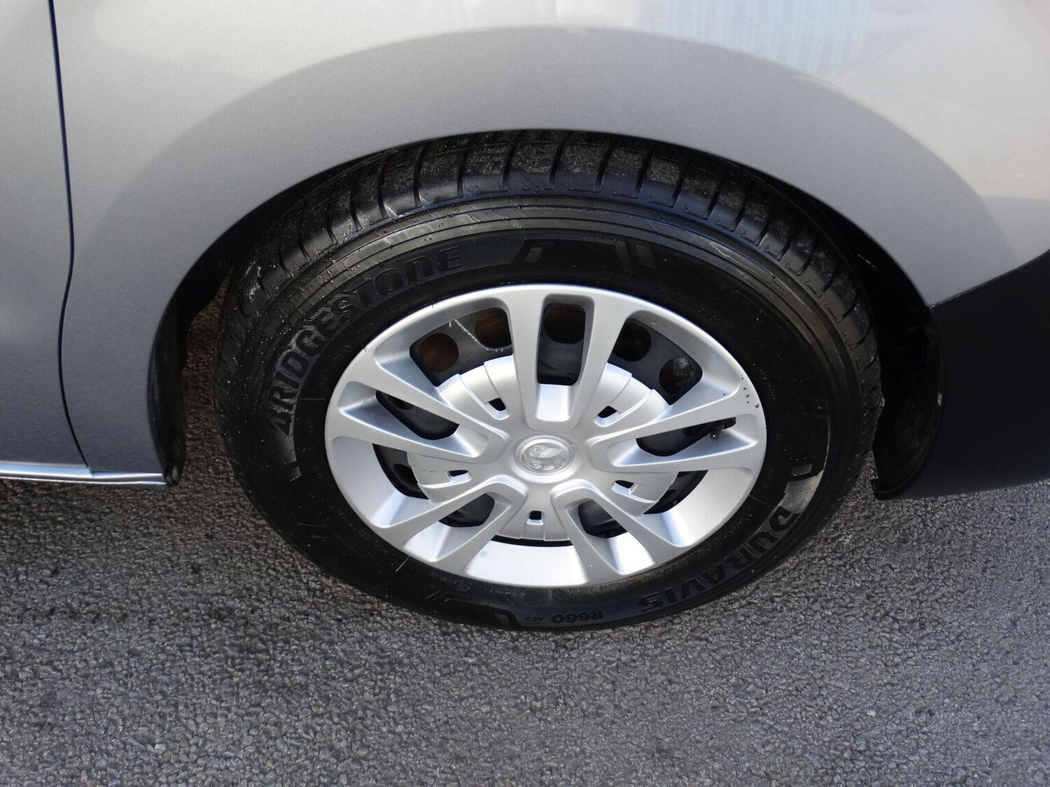 Used Vauxhall Vivaro 2023 for sale - 77906548: Photo 33