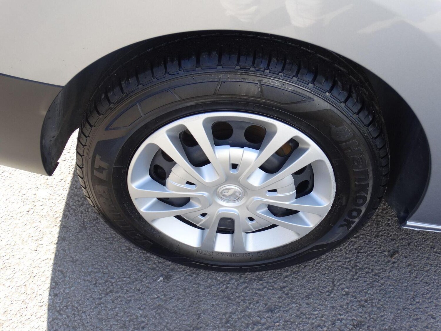 Used Vauxhall Vivaro 2023 for sale - 77906548: Photo 34