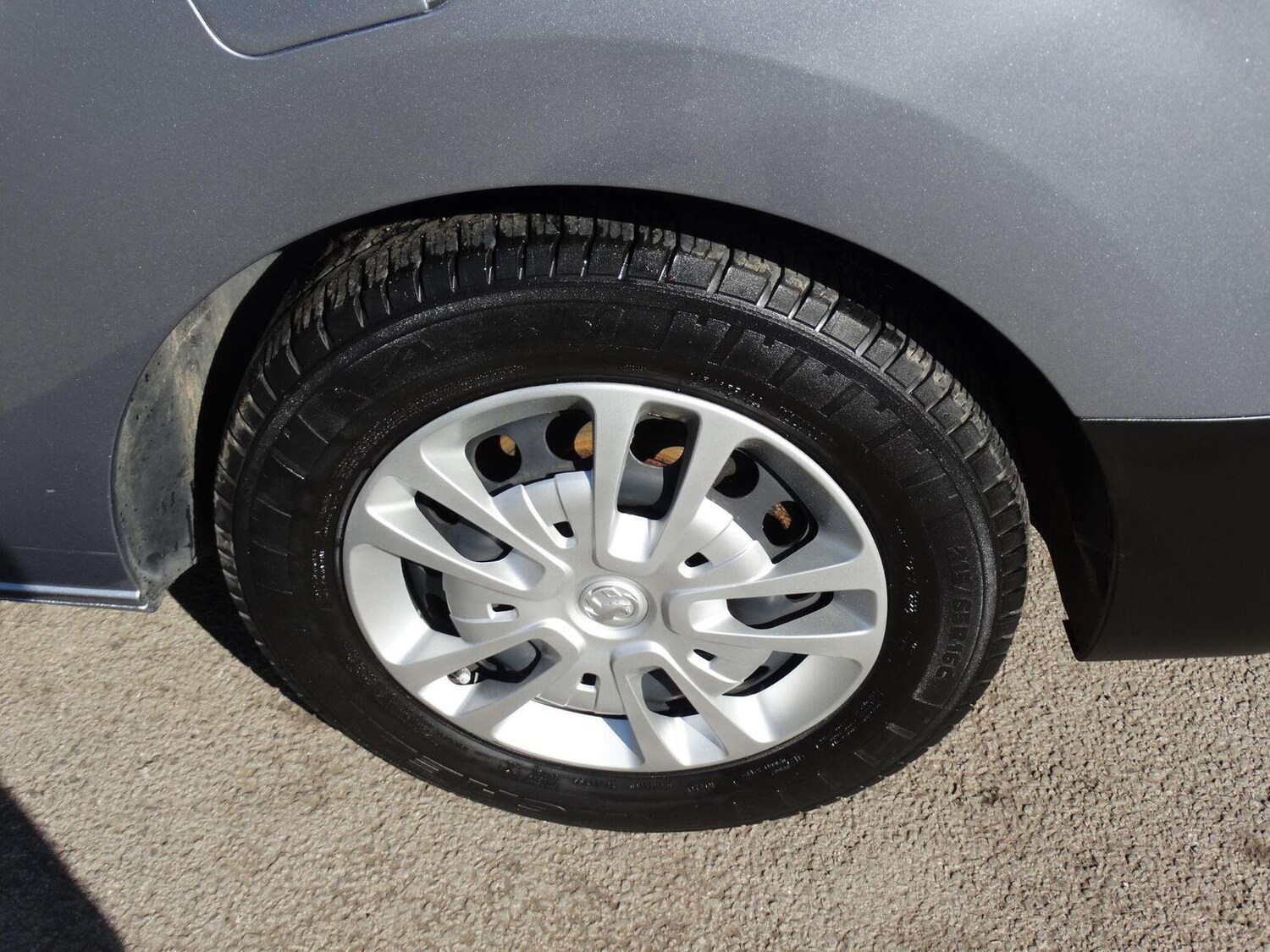 Used Vauxhall Vivaro 2023 for sale - 77906548: Photo 35