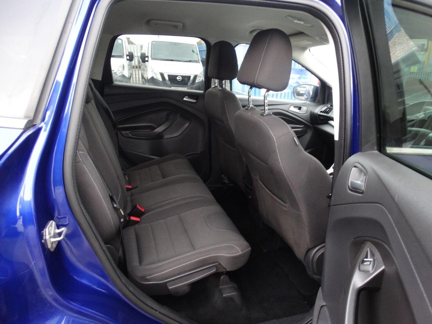 Used Ford Kuga 2015 for sale - 76836955: Photo 10