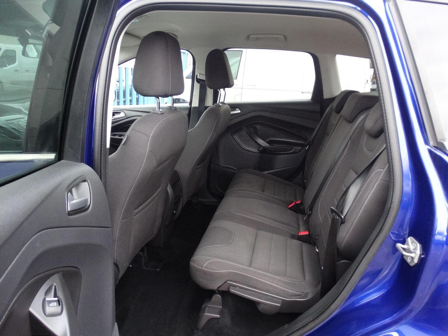Used Ford Kuga 2015 for sale - 76836955: Photo 12