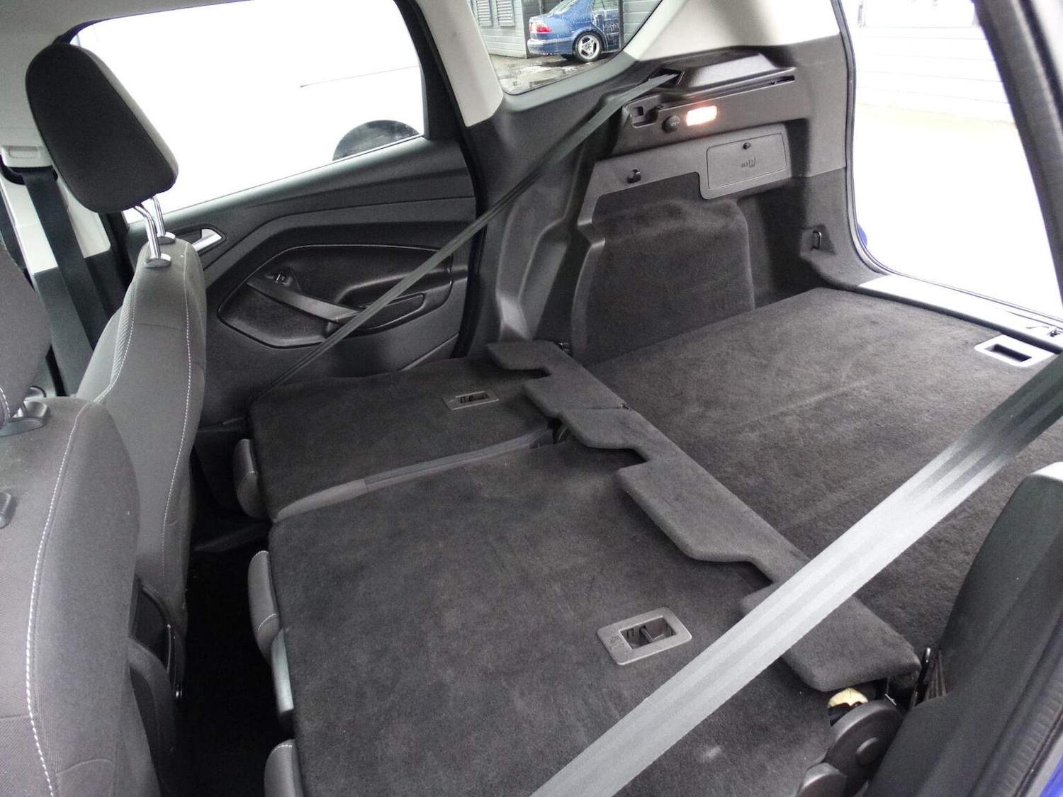 Used Ford Kuga 2015 for sale - 76836955: Photo 13