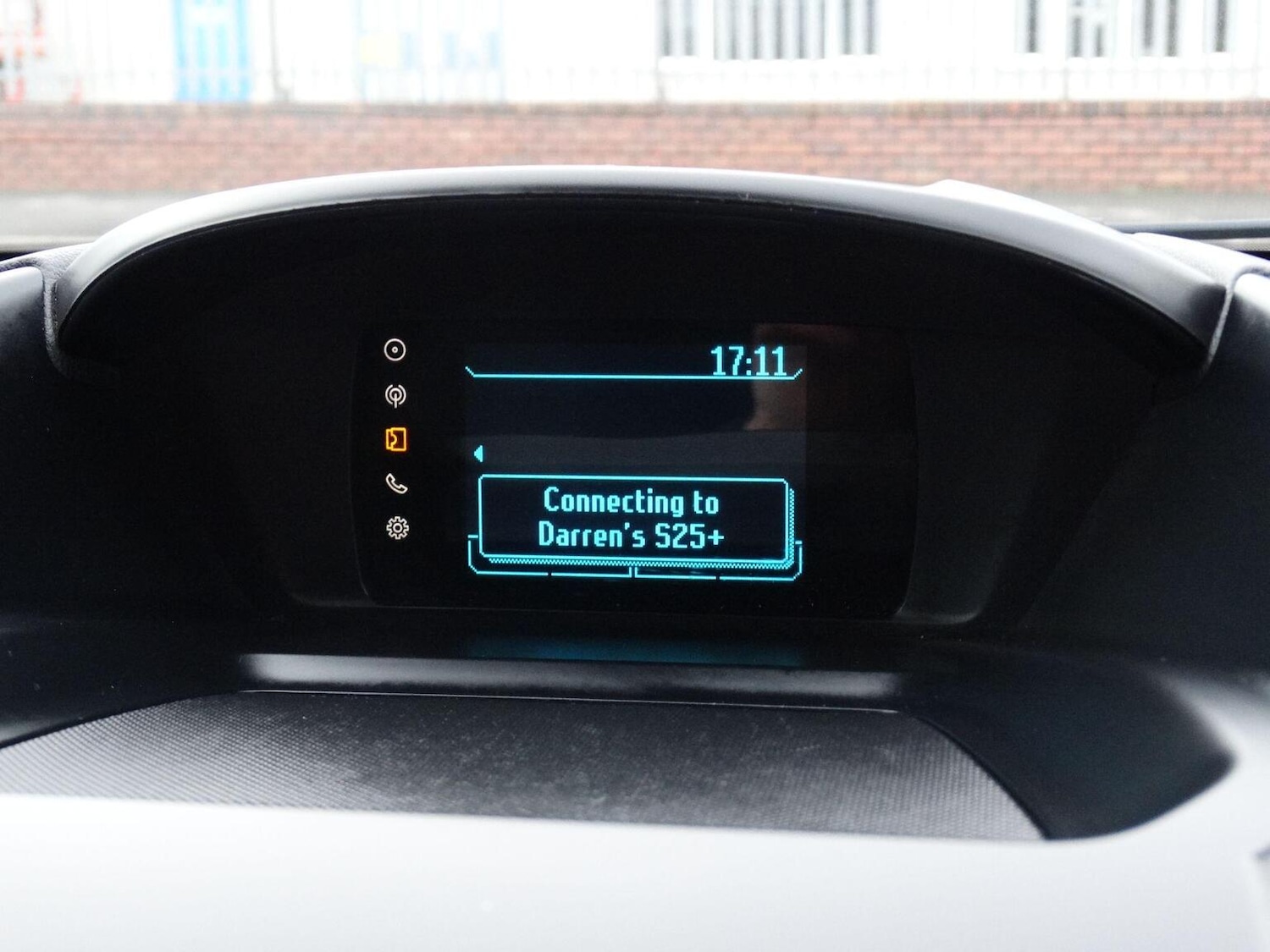 Used Ford Kuga 2015 for sale - 76836955: Photo 19