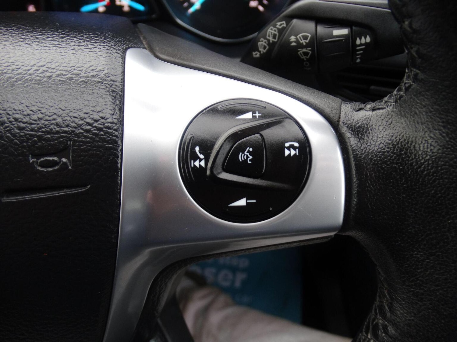 Used Ford Kuga 2015 for sale - 76836955: Photo 26