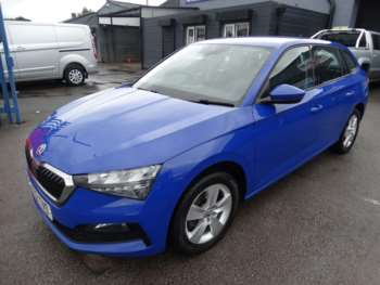 2022 (72) - 1.0 TSI 110 SE 5dr DSG