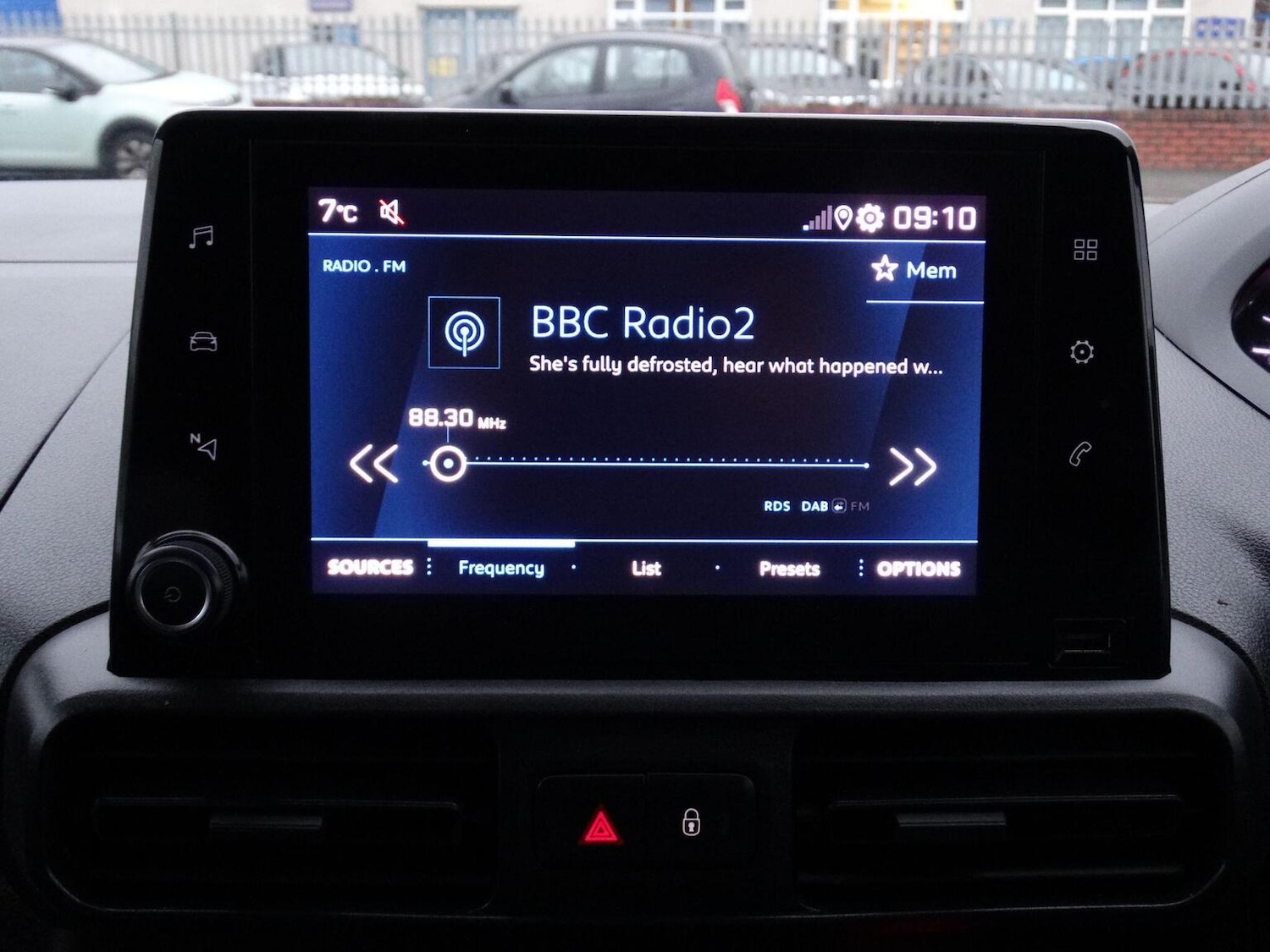 Used Peugeot Partner 2023 for sale - 77033102: Photo 15