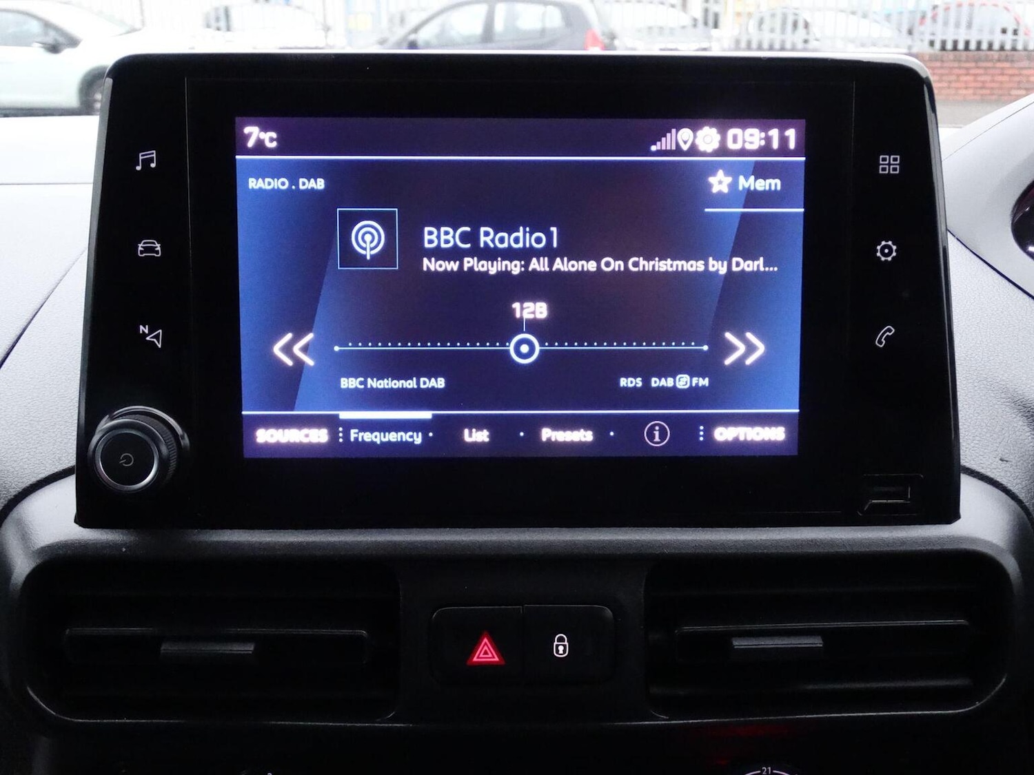 Used Peugeot Partner 2023 for sale - 77033102: Photo 16