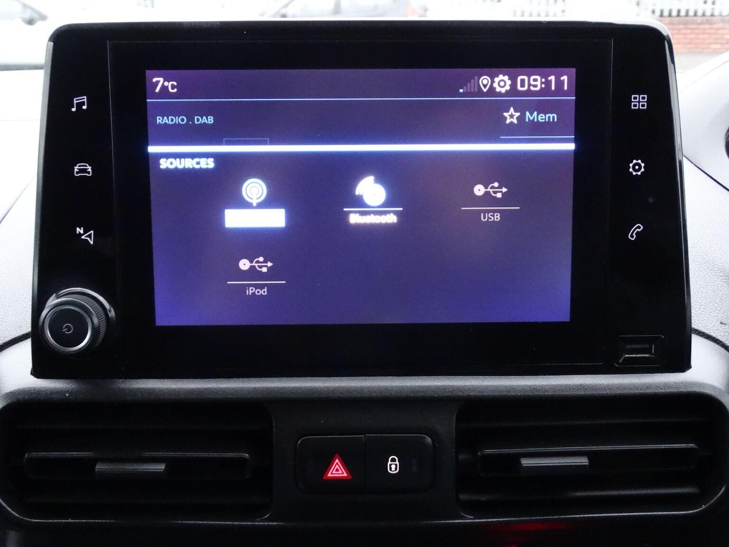 Used Peugeot Partner 2023 for sale - 77033102: Photo 17