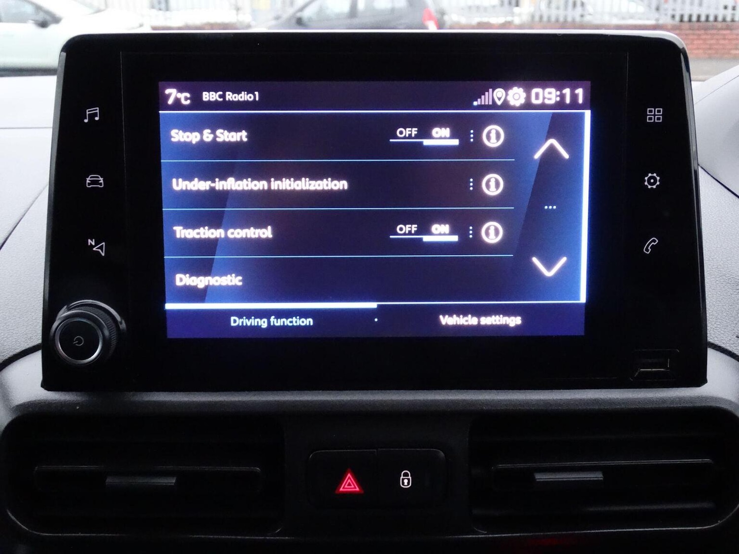 Used Peugeot Partner 2023 for sale - 77033102: Photo 18