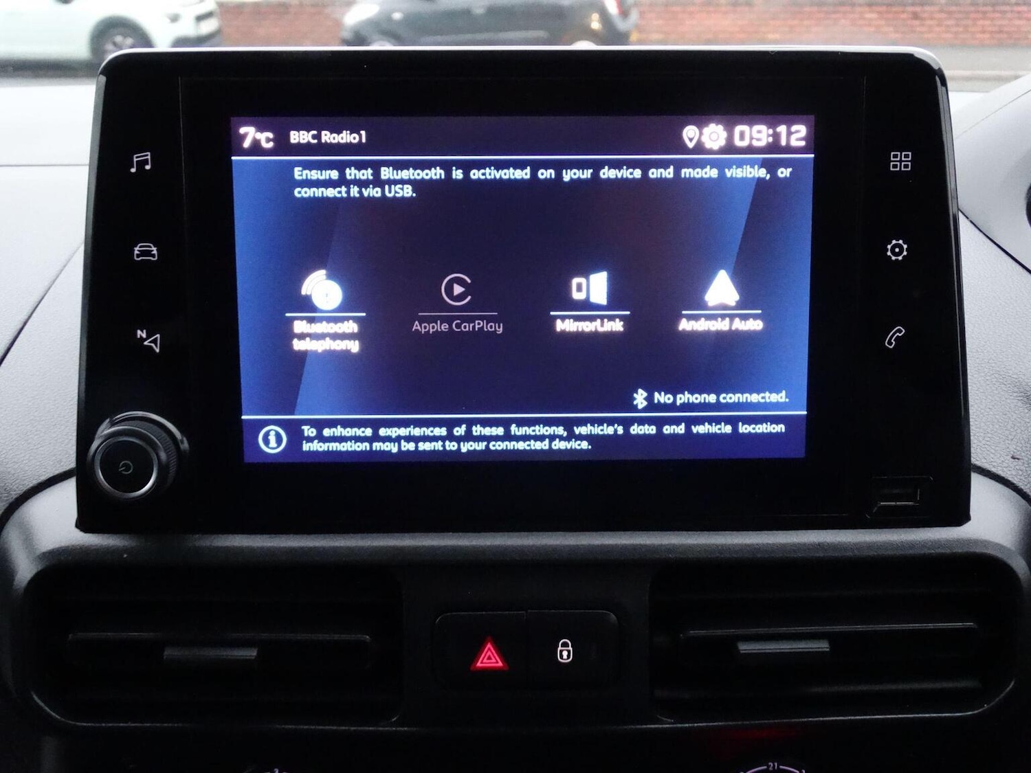 Used Peugeot Partner 2023 for sale - 77033102: Photo 19