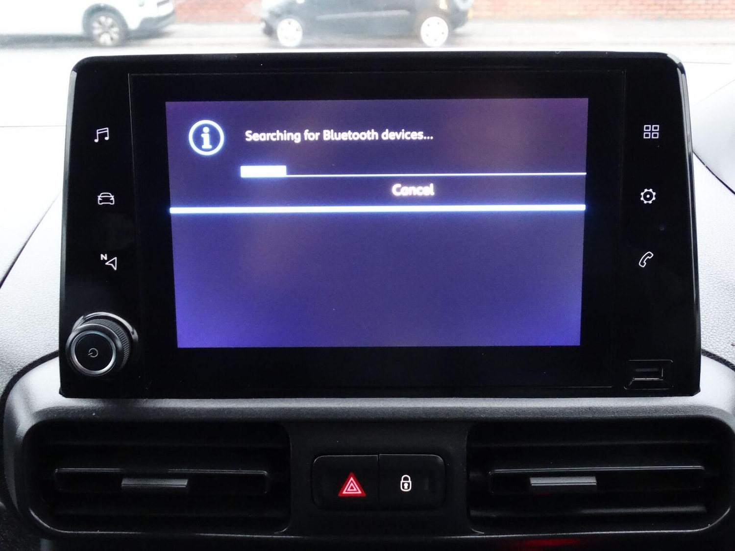 Used Peugeot Partner 2023 for sale - 77033102: Photo 20