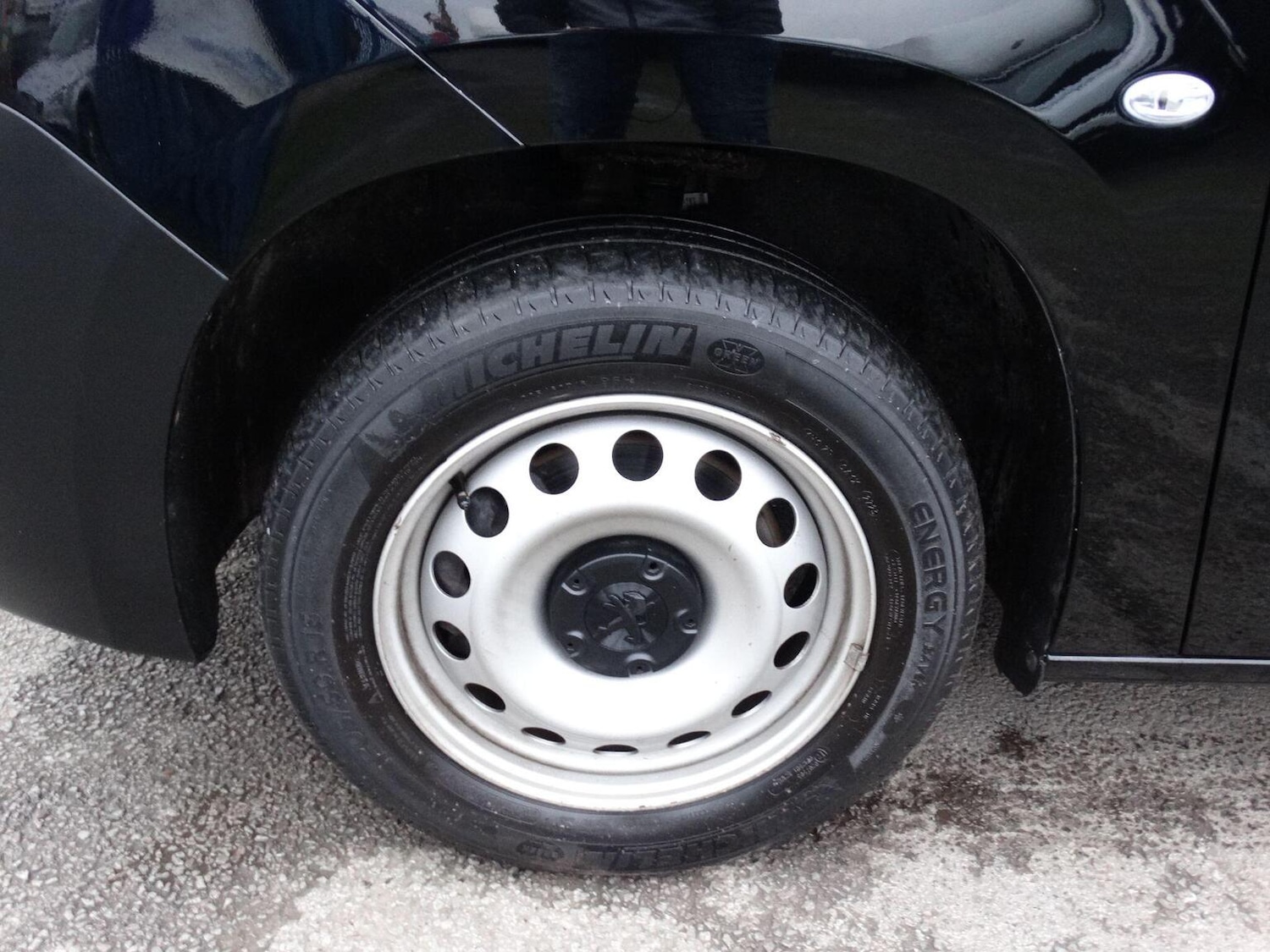 Used Peugeot Partner 2023 for sale - 77033102: Photo 31