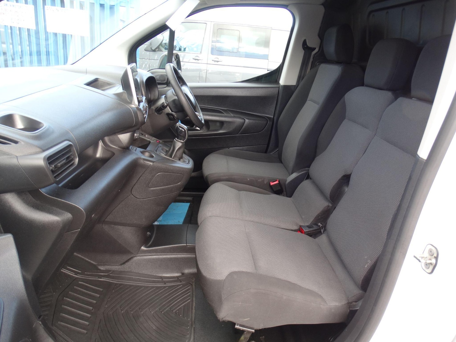 Used Citroen Berlingo 2021 for sale - 76370566: Photo 10