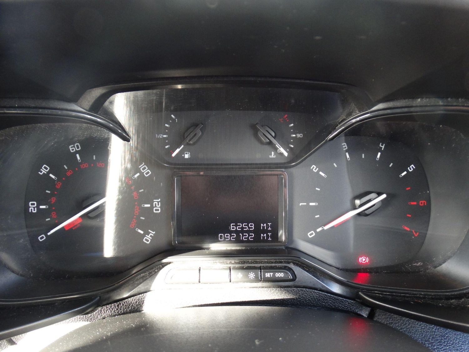 Used Citroen Berlingo 2021 for sale - 76370566: Photo 13