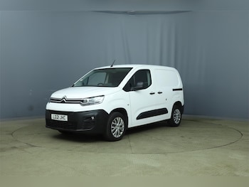 Citroen - Berlingo
