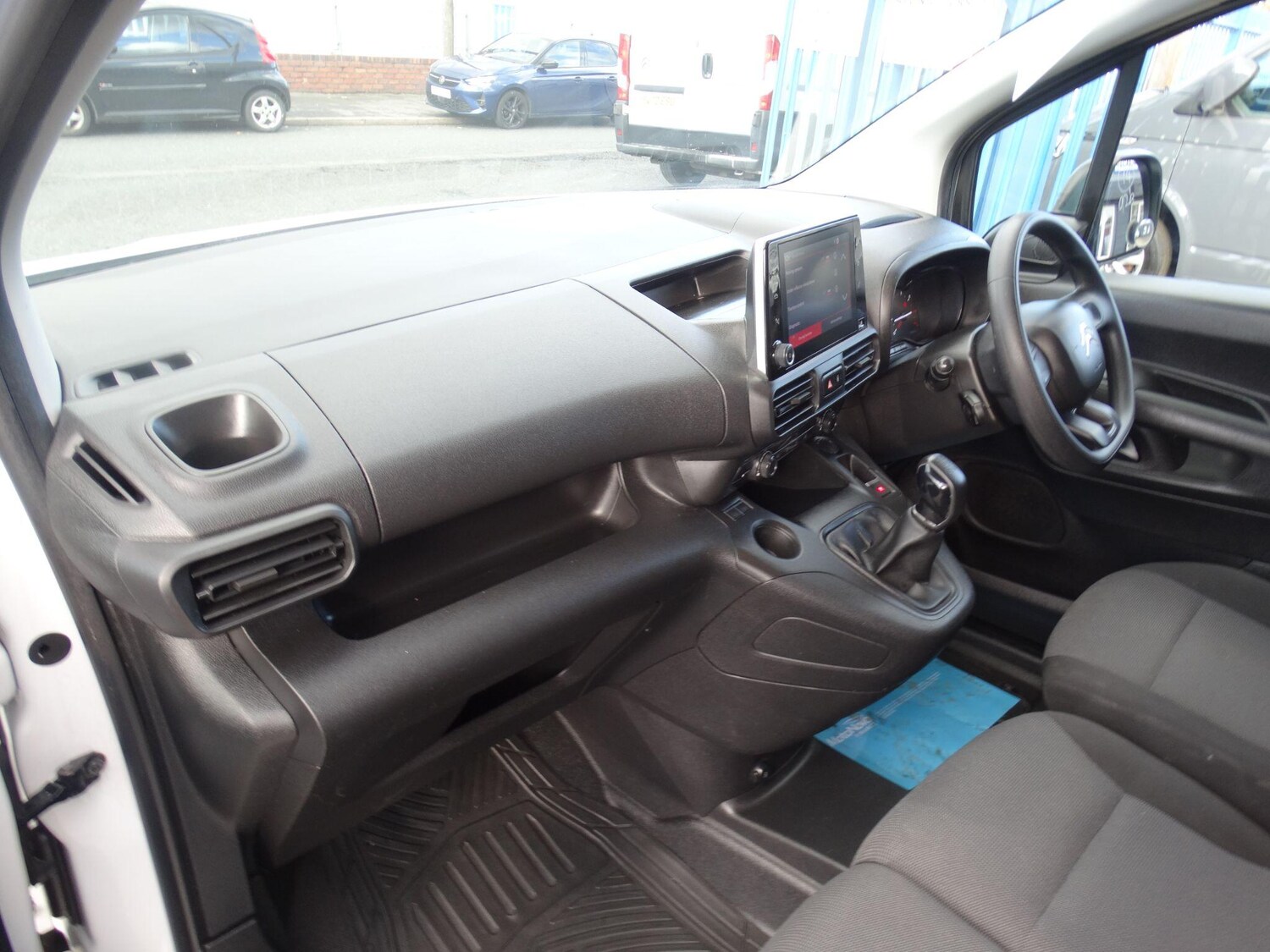 Used Citroen Berlingo 2021 for sale - 76370566: Photo 24