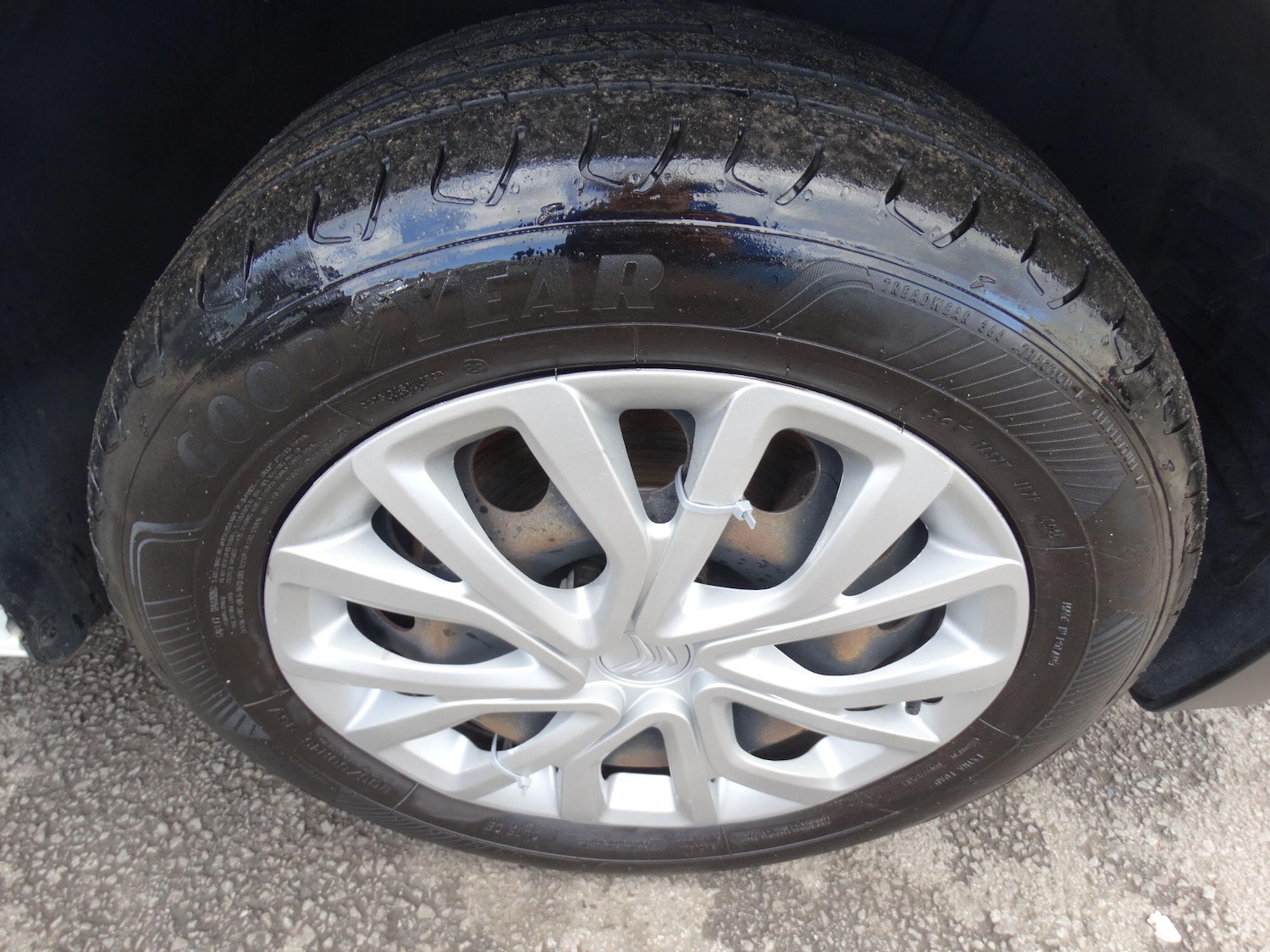 Used Citroen Berlingo 2021 for sale - 76370566: Photo 25