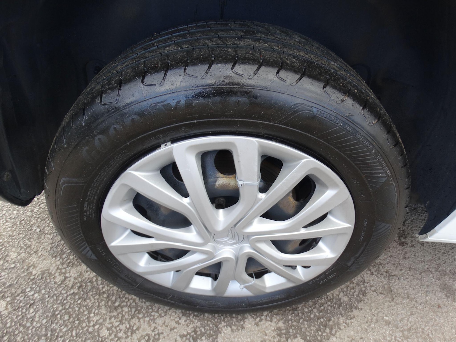 Used Citroen Berlingo 2021 for sale - 76370566: Photo 26