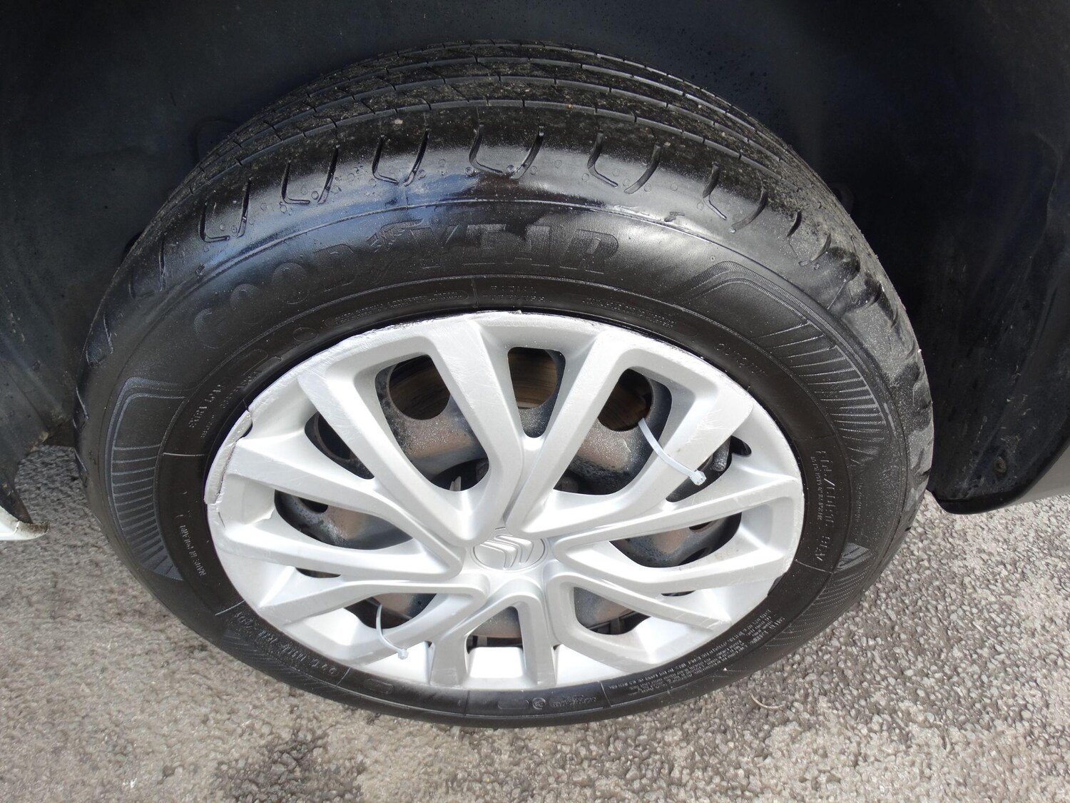 Used Citroen Berlingo 2021 for sale - 76370566: Photo 28