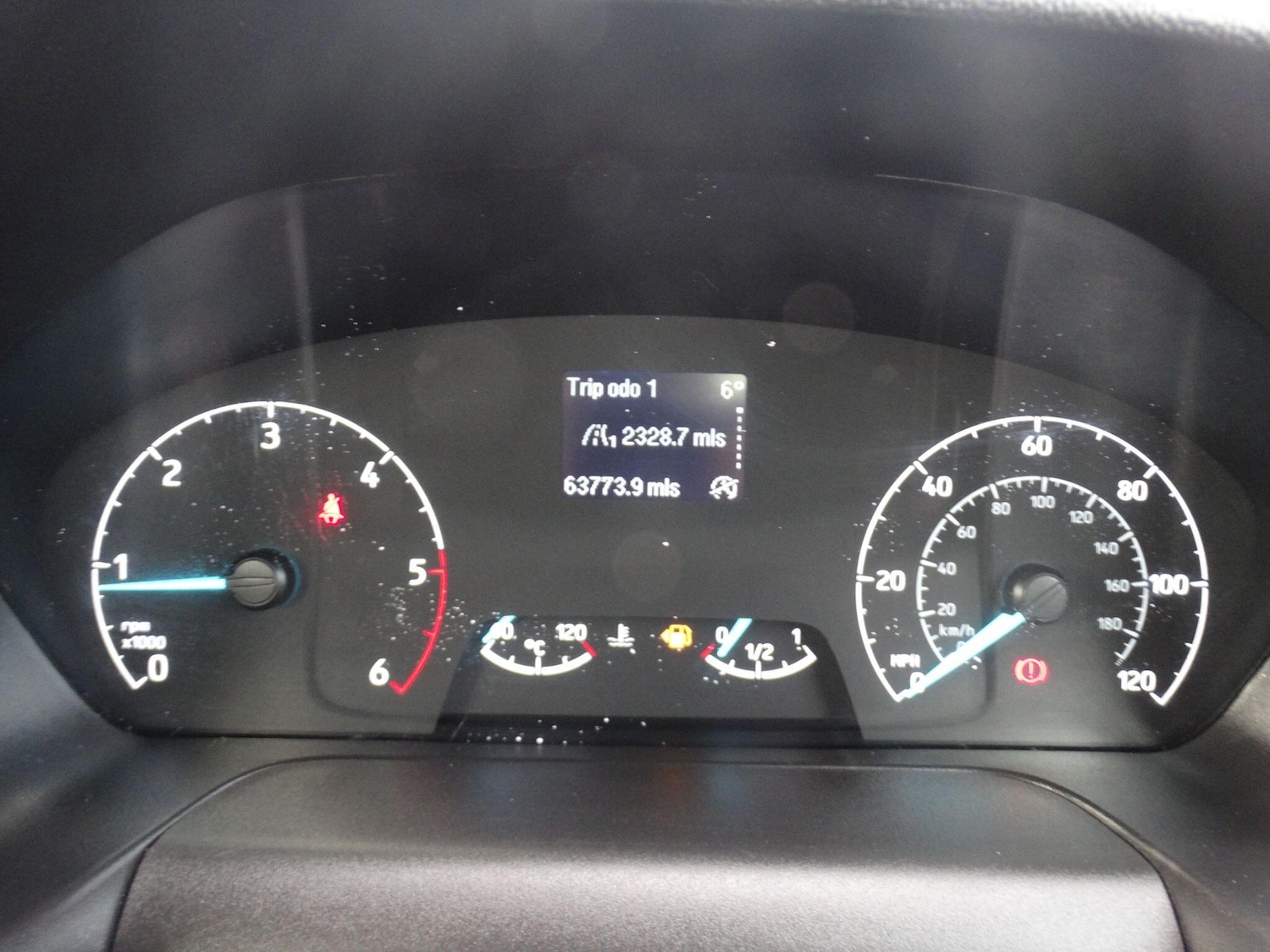 Used Ford Transit 2022 for sale - 76633593: Photo 13