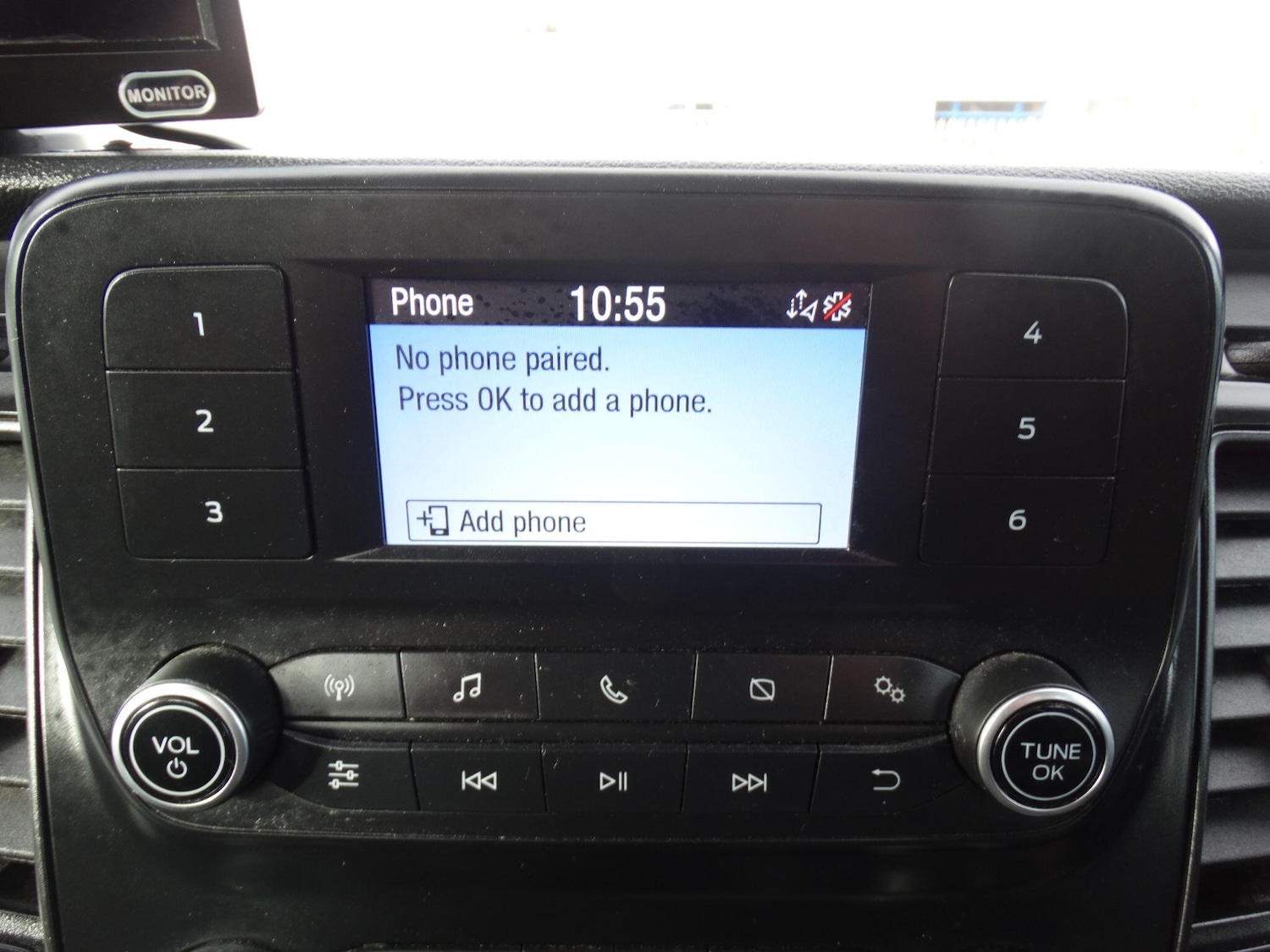 Used Ford Transit 2022 for sale - 76633593: Photo 17